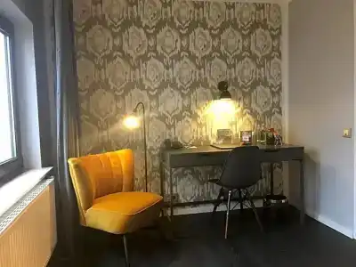 Atrium Rheinhotel - 56