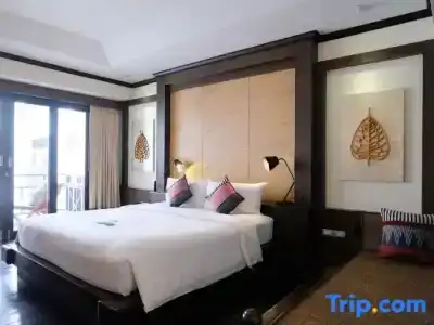 Bodhi Serene, Chiang Mai - Sha Extra Plus - 50