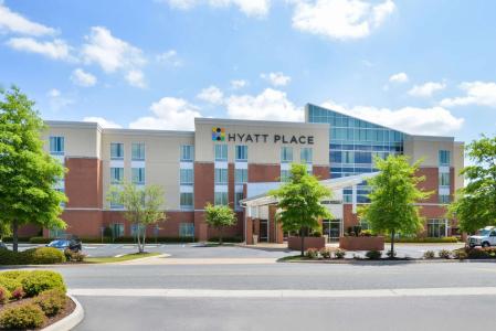 Hyatt Place - 0
