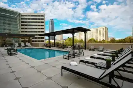 Holiday Inn Express - Houston - Galleria Area, An Ihg - 11
