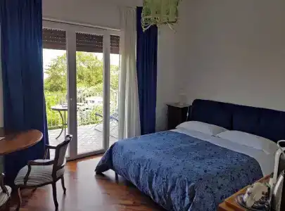 Lumachella B&B - 25