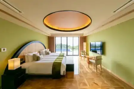 Miyakojima Kurima Resort Seawood - 81