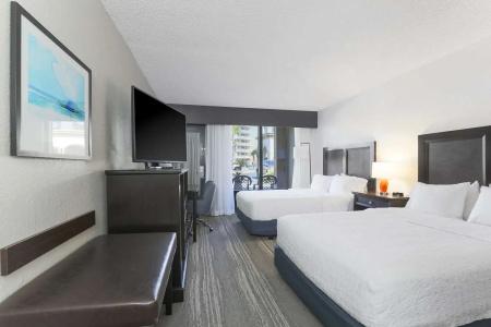 Hampton Inn - 44