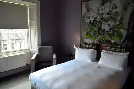 B+B Edinburgh - 5