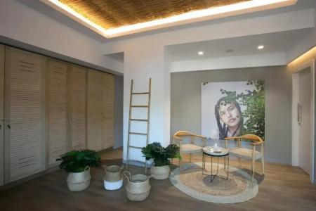 Artree Suites - 117