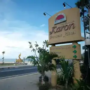 Karon Princess (Sha Plus+) - 23