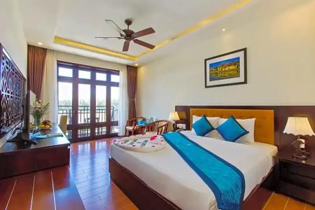 Pearl River Hoi An & Spa - 118