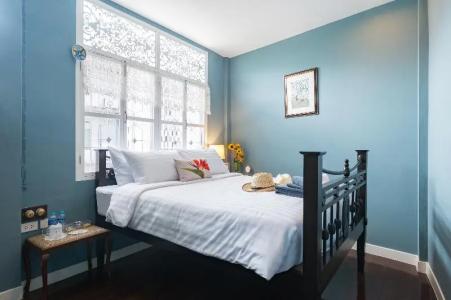 The Unforgotten b&b - 82