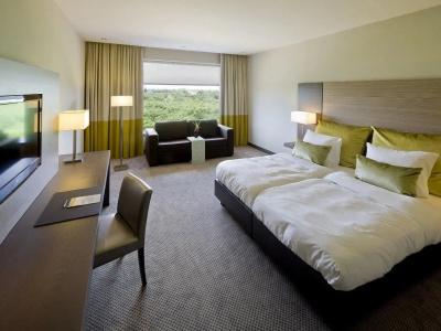Van der Valk AirportDüsseldorf - 43