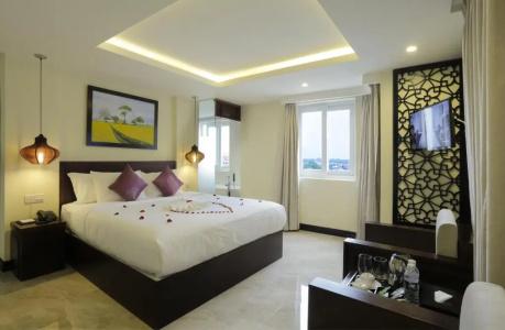 River Suites Hoi An - 104