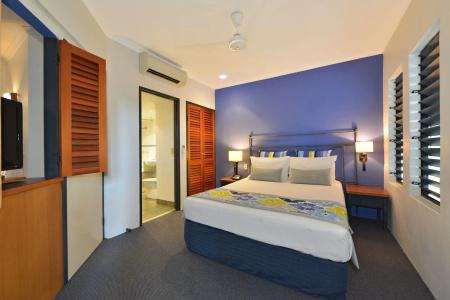 Reef Club - 1