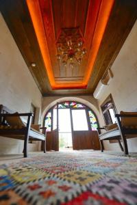 tÜRkmen Konagi Halfetİ Butİk Otel - 33