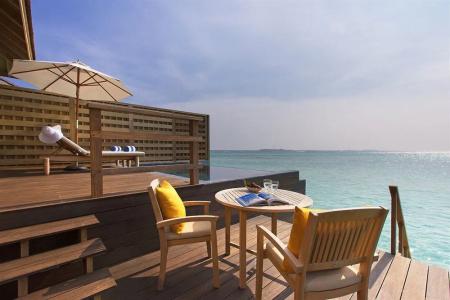 Anantara Veli Maldives Resort - 26