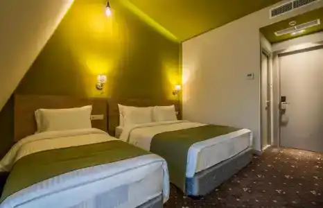 Gladius Inn Boutique - 31