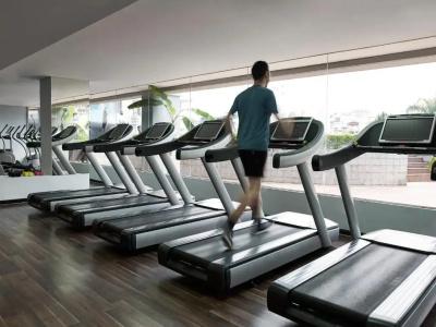Pullman Hanoi - 22