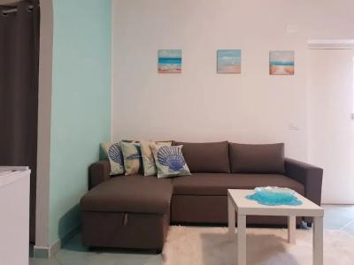 100 passi dal mare - 11