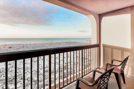 Hampton Inn - 120