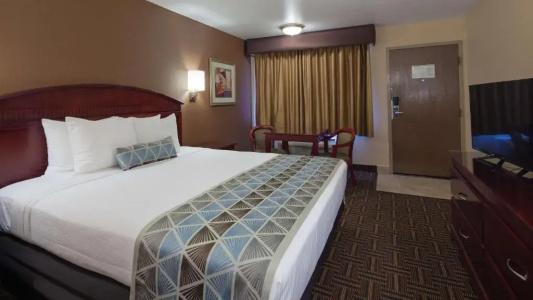 Best Western Inn - 24