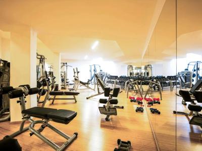 Mercure Olbia - 20
