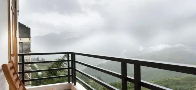 Sapa Eden Mountain View - 23