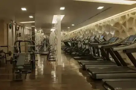 Hyatt Centric Levent Istanbul - 23