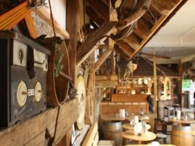 Fichtelberghütte - 31