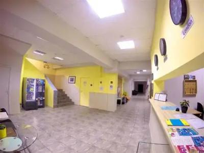 Hello Hostel - 9