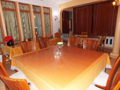 Le Manoir - 8
