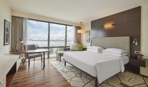 Hyatt Regency, The Kilimanjaro - 22