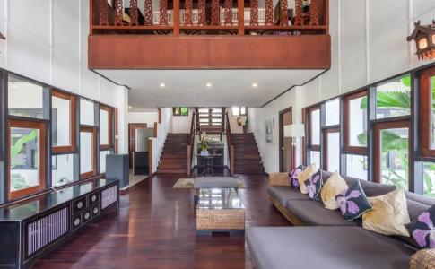 Kamala Beach Estate Resort - Sha Extra Plus - 12