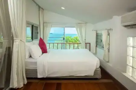 Boujis Boutique Resort - 109