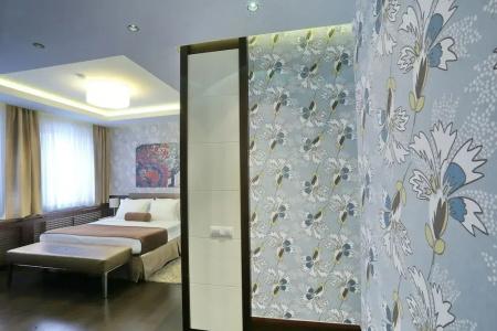 Belgreat Premium Suites - 3