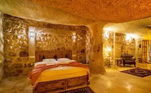 Atilla's Cave - 64
