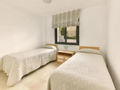 Olée Nerja Holiday Rentals by Fuerte Group - 43