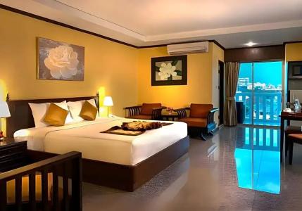 Royal Peninsula Chiangmai - 163