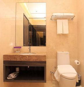 Aqueen Paya Lebar (Sg Clean, Staycation Approved) - 10