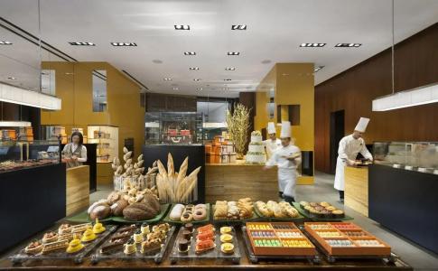 Mandarin Oriental Guangzhou - 5