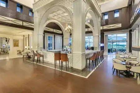 Titanic Deluxe Golf Belek - 7