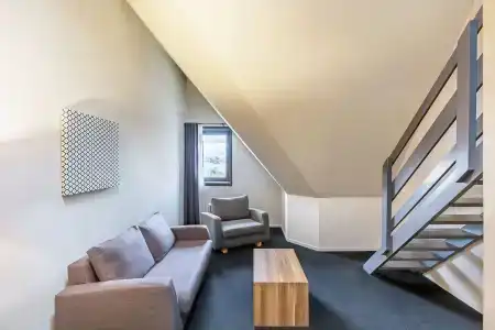 Atrium Hôtel Valence Ville - 49