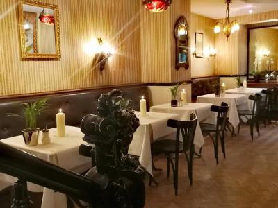 Boutique Belle Epoque - 20