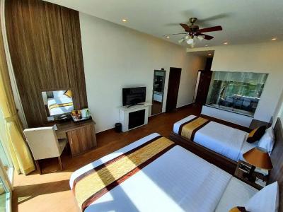 Dalat Wonder Resort - 100