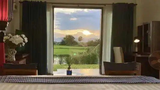 Nan Seasons Boutique Resort - 165