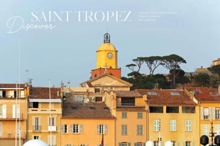 Hôtel La Tartane Saint-Tropez - 34