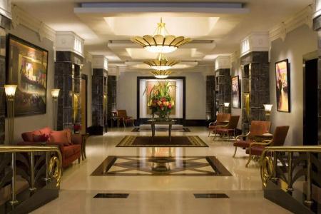 Marriott Executive  Mayfair Bangkok - SHA Extra Plus - 14