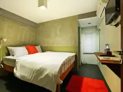 Chic Chiangkhan - 1