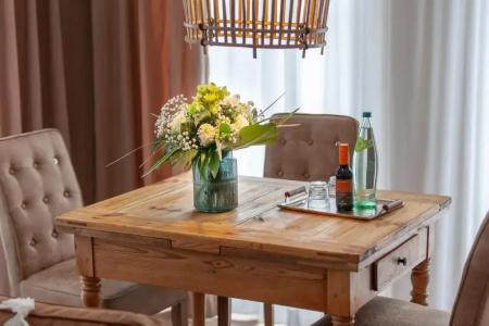 Suite Binz FamilienRügen klimaneutral - 44