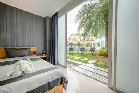 Cozy Resort, A Boutique - 55
