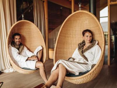 Mühlbach Thermal Spa & Romantik - 49