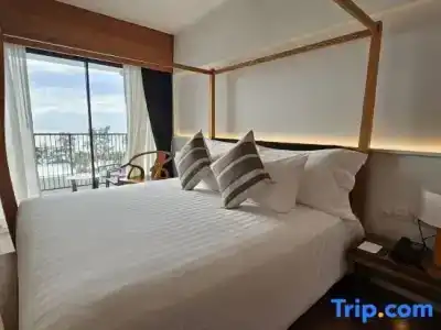 SeaCono Patong Beach Front - 99