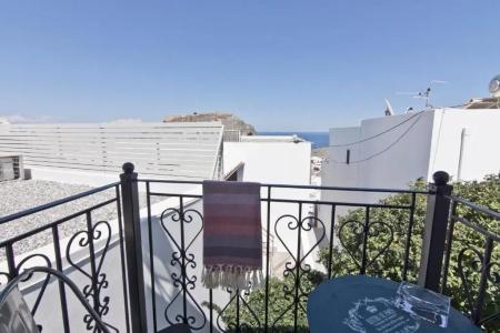 Lindos Comfy Suites - 162